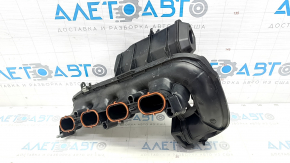 Intake manifold Mercedes C-class W205 300/350e/350h 15-21