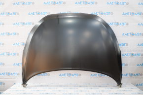 Hood bare Hyundai Tucson 16-21 steel