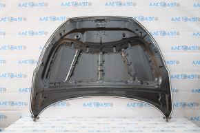 Hood bare Hyundai Tucson 16-21 steel
