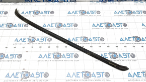 Right windshield molding BMW X5 E70 07-13 torn seal
