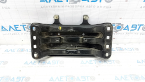 Traverse automatic transmission Mercedes C-class W205 300/350e/350h 15-18 AWD