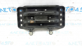 Traverse automatic transmission Mercedes C-class W205 300/350e/350h 15-18 AWD