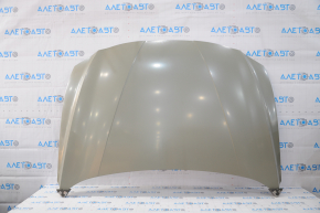 Hood bare Hyundai Elantra 21 - steel