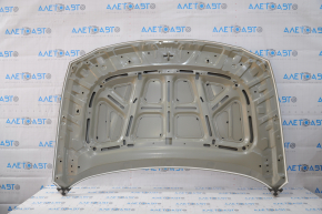 Hood bare Hyundai Elantra 21 - steel
