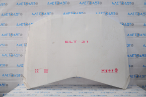 Hood bare Hyundai Elantra 21 - steel