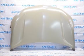 Hood naked Chevrolet Equinox 18- aluminum