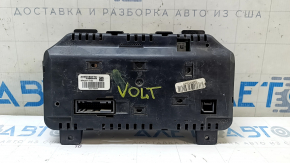 Chevrolet Volt 11-15 Instrument Cluster Scratches