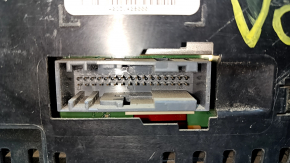 Chevrolet Volt 11-15 Instrument Cluster Scratches