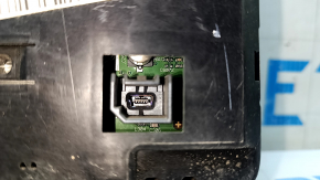 Chevrolet Volt 11-15 Instrument Cluster Scratches