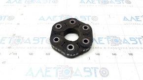 Mercedes C-class W205 300/400/450 15-21 rear driveshaft coupling, cracked