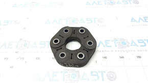 Mercedes C-class W205 300/400/450 15-21 rear driveshaft coupling, cracked