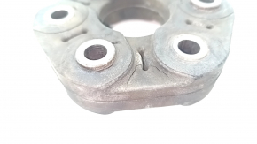 Mercedes C-class W205 300/400/450 15-21 rear driveshaft coupling, cracked
