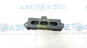 Trunk Door Vibration Damper Honda CRV 17-22