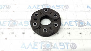 Rear propeller shaft coupling Mercedes C-class W205 300/400/450/43 15-18 for 7 speed, AWD front, cracked