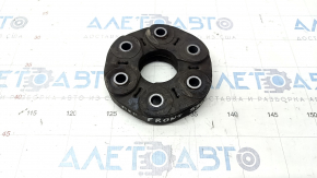 Rear propeller shaft coupling Mercedes C-class W205 300/400/450/43 15-18 for 7 speed, AWD front, cracked