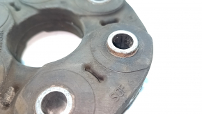 Rear propeller shaft coupling Mercedes C-class W205 300/400/450/43 15-18 for 7 speed, AWD front, cracked