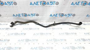 Cooling system hose Mercedes C-class W205 300 15-21