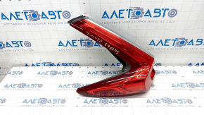 Light outer wing left Honda CRV 17-19