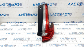 Lamp outer wing right Honda CRV 17-19 scratch