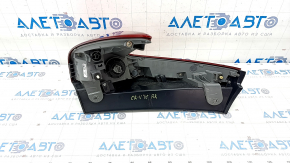 Lamp outer wing right Honda CRV 17-19 scratch