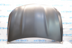 Bonnet bare Mercedes GLA 15-20 aluminum