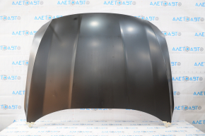 Bare hood Honda Accord 18-22 steel