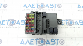 Fuse box under the dashboard Honda CRV 17-22 EX, EX-L, Touring