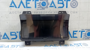 Chevrolet Volt 11-15 Instrument Cluster Scratches