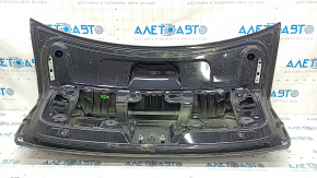 Trunk lid VW Passat b8 16-19 USA black LC9X, pokes
