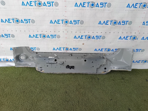 Rear panel BMW X3 G01 18- 2 parts, blue