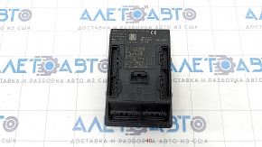 Body Control Module Honda CRV 17-22