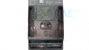 Body Control Module Honda CRV 17-22