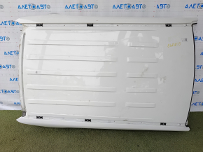 Metal roof Ford Ecosport 18-22 without hatch, sawed off