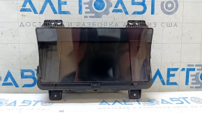 Chevrolet Volt 11-15 Instrument Cluster Scratches