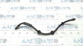 Front right brake hose Mercedes C-class W205 300/350e/350h/400 15-21