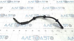 Front left brake hose Mercedes C-class W205 300/350e/350h/400 15-21