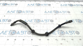 Front left brake hose Mercedes C-class W205 300/350e/350h/400 15-21
