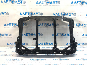 TV radiator panel Mazda CX-5 17 - under radar