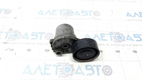 Drive Belt Tensioner Roller Mercedes C-class W205 300 15-21