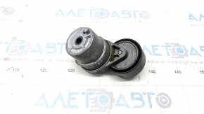 Drive Belt Tensioner Roller Mercedes C-class W205 300 15-21