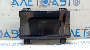 Chevrolet Volt 11-15 Instrument Cluster Scratches