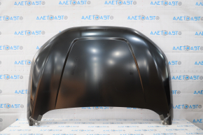 Naked hood Ford Edge 19 - aluminum