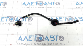 Blind Spot Sensor BSM Chip Left Honda CRV 17-22 5 Pins