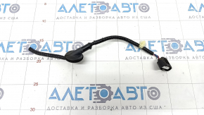 Blind Spot Sensor BSM Chip Left Honda CRV 17-22 5 Pins
