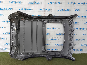 Metal roof Lexus UX200 UX250h 19- under the hatch, sawed off, butt