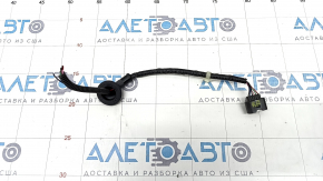 Blind Spot Sensor BSM Right Honda CRV 17-22 6 Pins