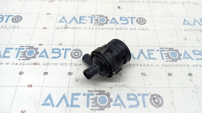 Coolant pump Mercedes C-class W205 300 15-21