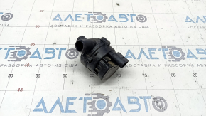 Coolant pump Mercedes C-class W205 300 15-21