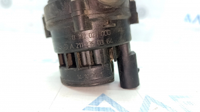 Coolant pump Mercedes C-class W205 300 15-21