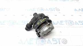 Mercedes C-class W205 15-18 Intercooler Cooling Pump